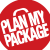Group logo of Plan My Package